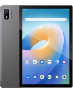 Планшет Tab 12 LTE серый Blackview