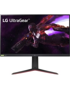 Монитор UltraGear 32GP850 B Lg