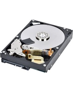 Жесткий диск DT02ABA400 4TB Toshiba