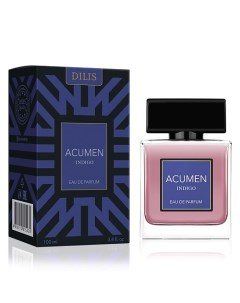 Acumen Indigo 100 Dilis