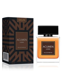 Acumen Ambre 100 Dilis