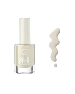 Лак Color Expert Nail Lacquer Golden rose