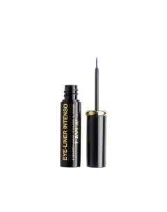 Подводка для век с кисточкой Eye Liner Intenso Layla