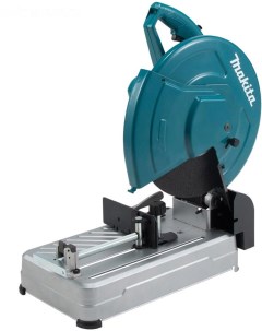 Профессиональная торцовочная пила LW1400 Makita