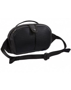 Поясная сумка Tact Waistpack 5L черный TACTWP05K Thule