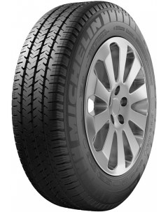 Шины Agilis 51 215 65R16C 106 104T Michelin