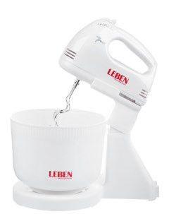 Миксер 269 013 Leben