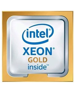 Процессор Xeon Gold 6238R 338 BVKU Intel