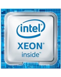 Процессор Xeon E3 1240 v6 Intel