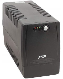 Источник бесперебойного питания DP1500 PPF9001700 Fsp