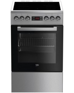 Кухонная плита FSM57300GX Beko