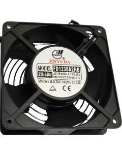 Вентилятор TWT TWT CBW FAN1 BB Lanmaster