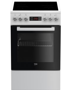 Кухонная плита FSM57300GW Beko