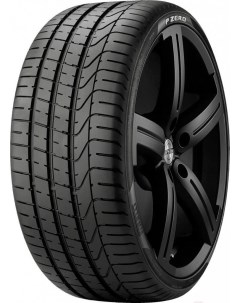 Автомобильные шины P Zero 245 40R19 94Y Run Flat Pirelli