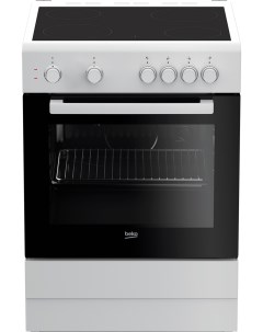 Кухонная плита FFSS 67000 W Beko