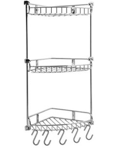 Полка для ванной K 1233 Wasserkraft