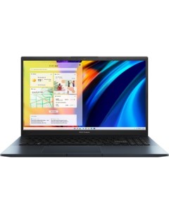 Ноутбук VivoBook Pro 15 OLED M6500QC L1127 Asus