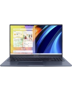 Ноутбук Vivobook 15X OLED X1503ZA L1506 Asus