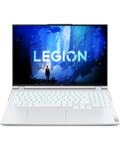 Игровой ноутбук Legion 5 Pro 16IAH7H 82RF00LXRM Lenovo