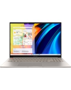 Ноутбук Vivobook S 16X M5602QA KV121 Asus