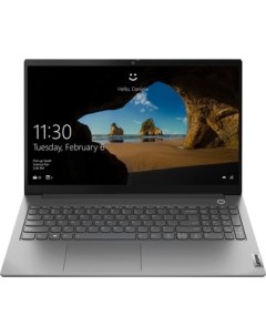 Ноутбук ThinkBook 15 G2 ITL 20VE0044RM Lenovo