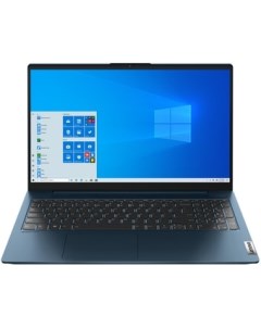 Ноутбук IdeaPad 5 15ALC05 82LN00QJRU Lenovo