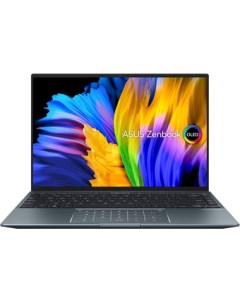 Ноутбук Zenbook 14X OLED UX5401ZA KN057 Asus