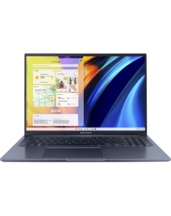 Ноутбук Vivobook 16X M1603QA MB120 Asus