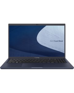 Ноутбук Expertbook B1 B1500CBA BQ0466X Asus