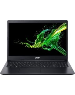 Ноутбук Aspire 3 A315 34 C4YW NX HE3EP 00M Acer