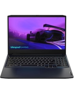 Игровой ноутбук IdeaPad Gaming 3 15IHU6 82K101A7RM Lenovo