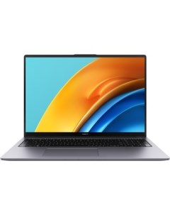 Ноутбук MateBook D 16 RLEF X 53013ESY Huawei