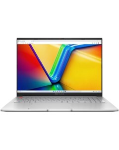 Ноутбук Vivobook Pro 16 OLED K6602HC N1072 Asus