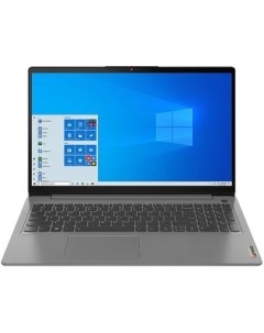 Ноутбук IdeaPad 3 15ITL6 82H800L8RK Lenovo