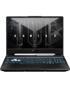 Игровой ноутбук TUF Gaming Dash F15 FX506HC HN006T Asus