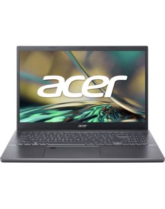 Ноутбук Aspire 5 A515 57 34M3 NX K3KER 001 Acer