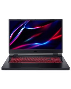 Игровой ноутбук Nitro 5 AN517 55 56G5 NH QG1EL 002 Acer