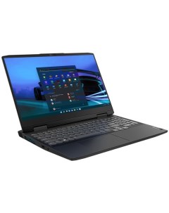 Игровой ноутбук IdeaPad Gaming 3 16IAH7 82SA00CWRK Lenovo