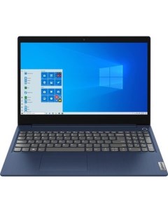 Ноутбук IdeaPad 3 15ITL05 81X800J4RU Lenovo