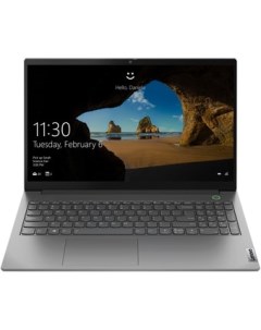 Ноутбук ThinkBook 15 G3 ACL 21A4A04HRU Lenovo