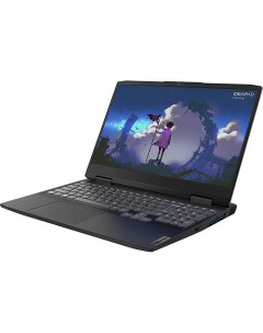 Игровой ноутбук IdeaPad Gaming 3 15IAH7 82S900VGRK Lenovo