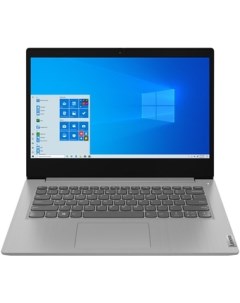 Ноутбук IdeaPad 3 14ITL05 81X7007WRK Lenovo