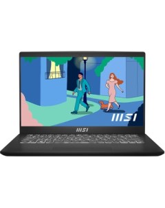 Ноутбук Modern 14 C5M 018XBY Msi