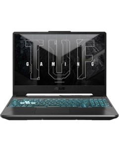 Игровой ноутбук TUF Gaming A15 FA506ICB HN105 Asus