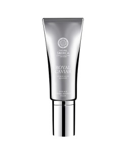 Сыворотка филлер от морщин Royal Caviar Anti age Natura siberica