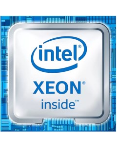 Процессор Xeon E 2236 Intel