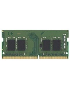 Оперативная память 8GB DDR4 2666MHz SODIMM KCP426SS8 8 Kingston