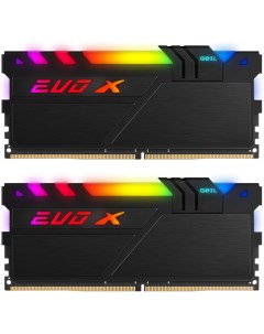 Оперативная память DDR4 GEXSB416GB3200C16ADC Geil