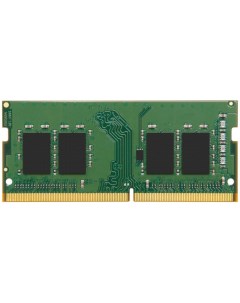 Оперативная память 8GB DDR4 2666MHz SODIMM KCP426SS6 8 Kingston