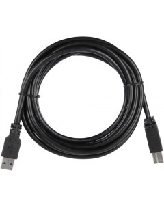 Адаптер U3ABM 30L USB Type A USB Type B 3 м синий Acd